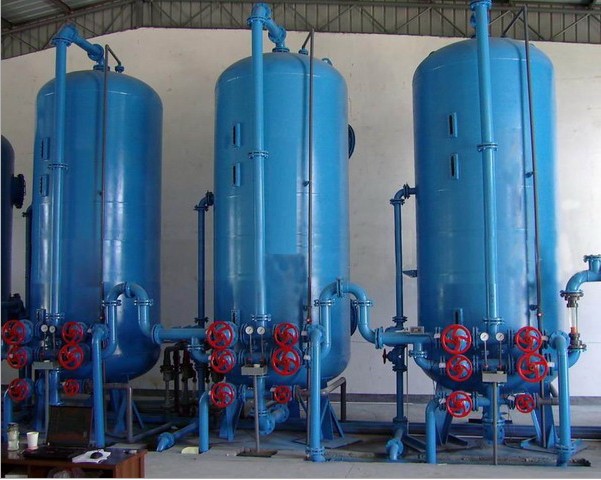水处理配件-高压泵